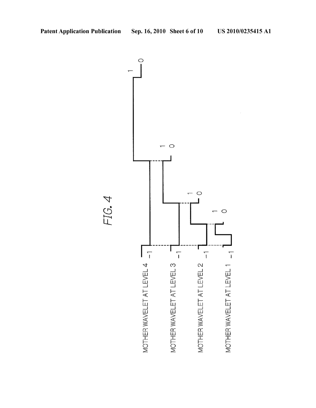 PROCESSING APPARATUS FOR CALCULATING AN APPROXIMATE VALUE TO AN ANALYTICAL VALUE WITH A TOLERANCE MAINTAINED AND A METHOD THEREFOR - diagram, schematic, and image 07