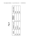 SERVER FOR PROVIDING PRESENTITY STATUS AND METHOD THEREOF diagram and image