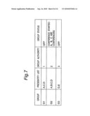 SERVER FOR PROVIDING PRESENTITY STATUS AND METHOD THEREOF diagram and image