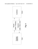 Providing On-Demand Access to Services in a Wide Area Network diagram and image