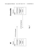 Providing On-Demand Access to Services in a Wide Area Network diagram and image