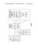 Providing On-Demand Access to Services in a Wide Area Network diagram and image