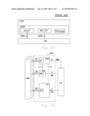 Monitoring of instant messaging and presence services diagram and image