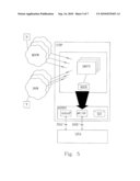 Monitoring of instant messaging and presence services diagram and image