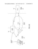 SYSTEM AND METHOD FOR GENERIC APPLICATION OF LOCATION DETERMINATION FOR NETWORK ATTACHED DEVICES diagram and image