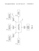 SYSTEM AND METHOD FOR GENERIC APPLICATION OF LOCATION DETERMINATION FOR NETWORK ATTACHED DEVICES diagram and image