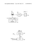 Method and apparatus for measuring stream availability, quality and performance diagram and image