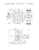 Method and apparatus for measuring stream availability, quality and performance diagram and image