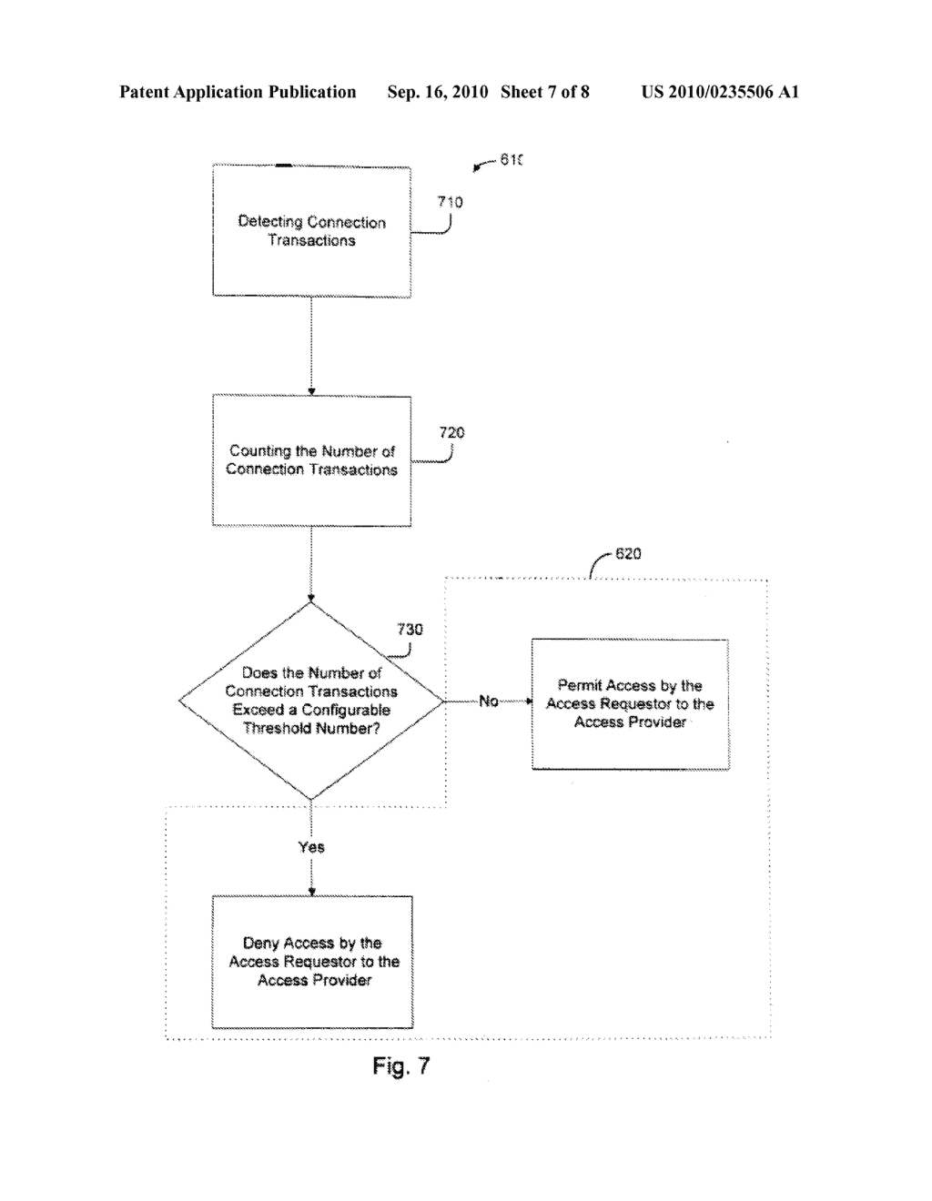 SECURING AN ACCESSIBLE COMPUTER SYSTEM - diagram, schematic, and image 08