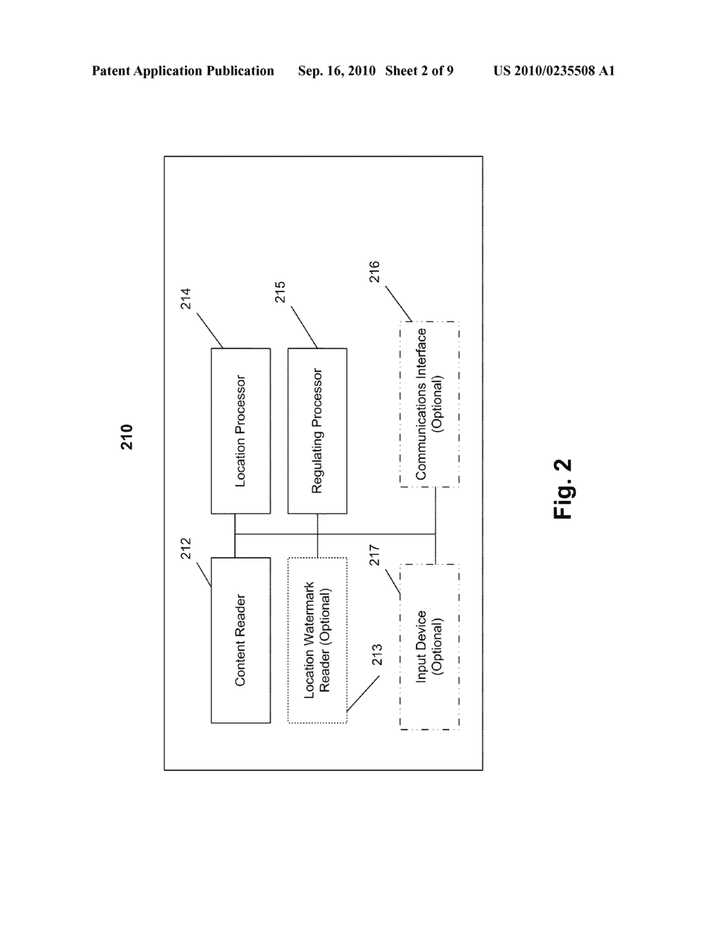 LOCATION-BASED REGULATION OF ACCESS - diagram, schematic, and image 03