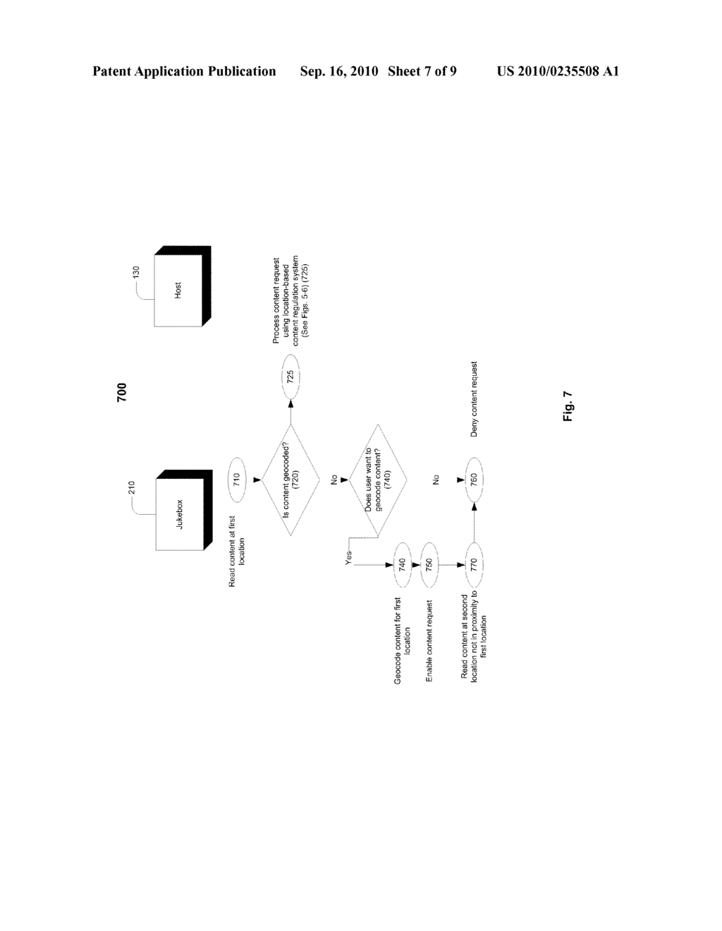 LOCATION-BASED REGULATION OF ACCESS - diagram, schematic, and image 08