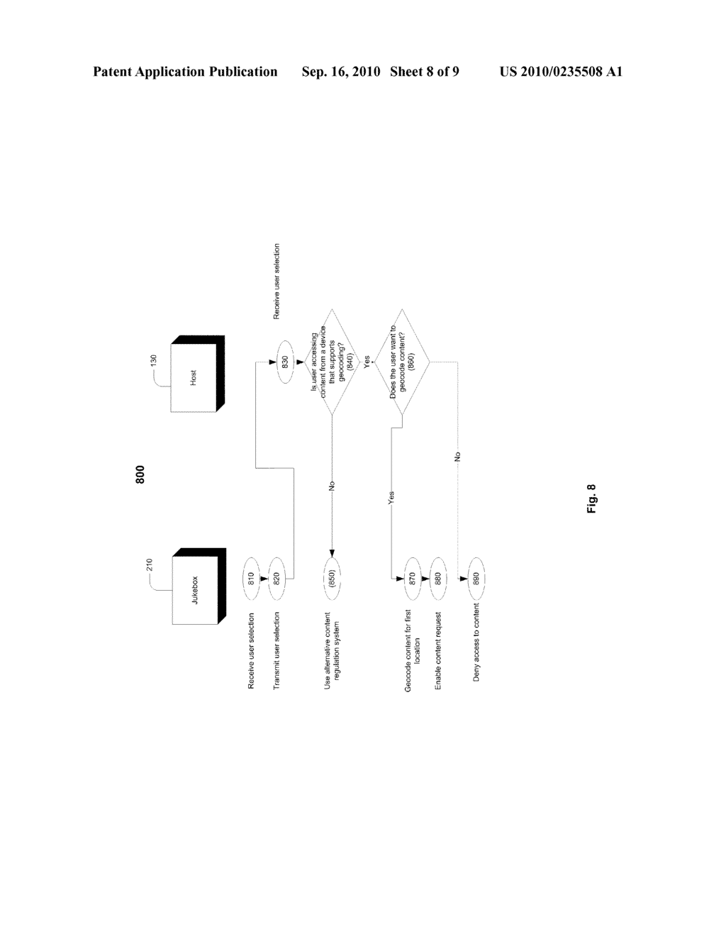 LOCATION-BASED REGULATION OF ACCESS - diagram, schematic, and image 09