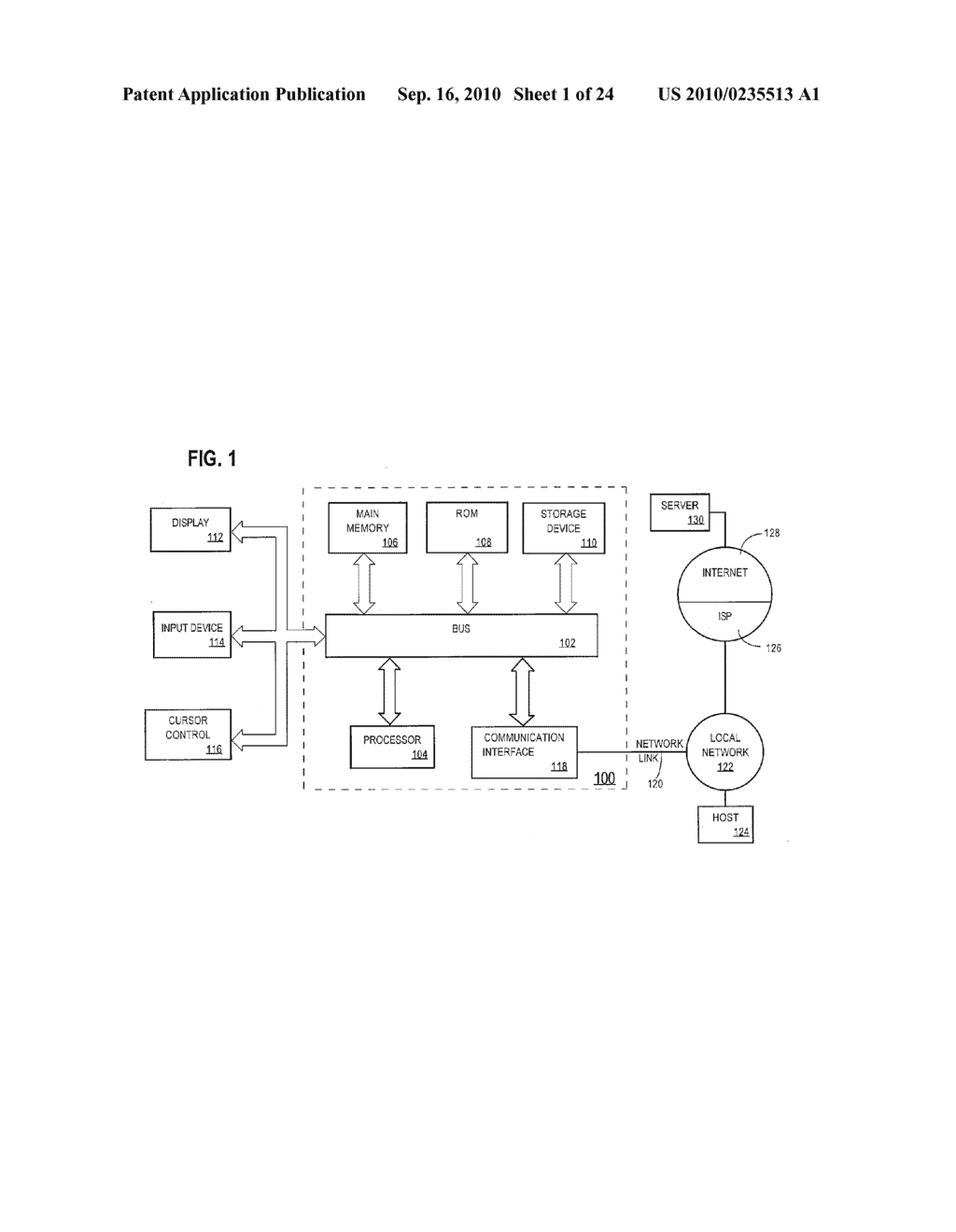 TECHNIQUES FOR AUTOMATICALLY PROVISIONING A DATABASE OVER A WIDE AREA NETWORK - diagram, schematic, and image 02