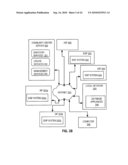 TECHNIQUES FOR AUTOMATICALLY PROVISIONING A DATABASE OVER A WIDE AREA NETWORK diagram and image