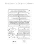 TECHNIQUES FOR AUTOMATICALLY PROVISIONING A DATABASE OVER A WIDE AREA NETWORK diagram and image