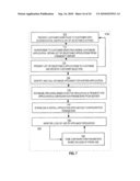 TECHNIQUES FOR AUTOMATICALLY PROVISIONING A DATABASE OVER A WIDE AREA NETWORK diagram and image