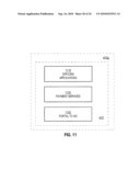 TECHNIQUES FOR AUTOMATICALLY PROVISIONING A DATABASE OVER A WIDE AREA NETWORK diagram and image