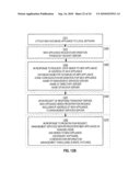 TECHNIQUES FOR AUTOMATICALLY PROVISIONING A DATABASE OVER A WIDE AREA NETWORK diagram and image