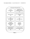 TECHNIQUES FOR AUTOMATICALLY PROVISIONING A DATABASE OVER A WIDE AREA NETWORK diagram and image