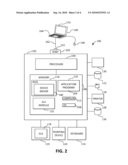 VIRTUAL KVM FUNCTIONALITY FOR COMPUTER SYSTEMS diagram and image