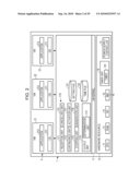 COMPUTER AND CONTROL METHOD FOR INTERRUPTING MACHINE OPERATION diagram and image