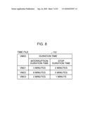 COMPUTER AND CONTROL METHOD FOR INTERRUPTING MACHINE OPERATION diagram and image