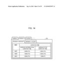 COMPUTER AND CONTROL METHOD FOR INTERRUPTING MACHINE OPERATION diagram and image