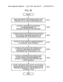 COMPUTER AND CONTROL METHOD FOR INTERRUPTING MACHINE OPERATION diagram and image