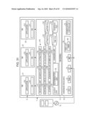 COMPUTER AND CONTROL METHOD FOR INTERRUPTING MACHINE OPERATION diagram and image