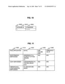 Computer and method for managing storage apparatus diagram and image