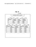 Computer and method for managing storage apparatus diagram and image