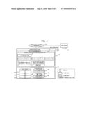 STORAGE MANAGEMENT APPARATUS, STORAGE SYSTEM, AND STORAGE MANAGEMENT METHOD diagram and image