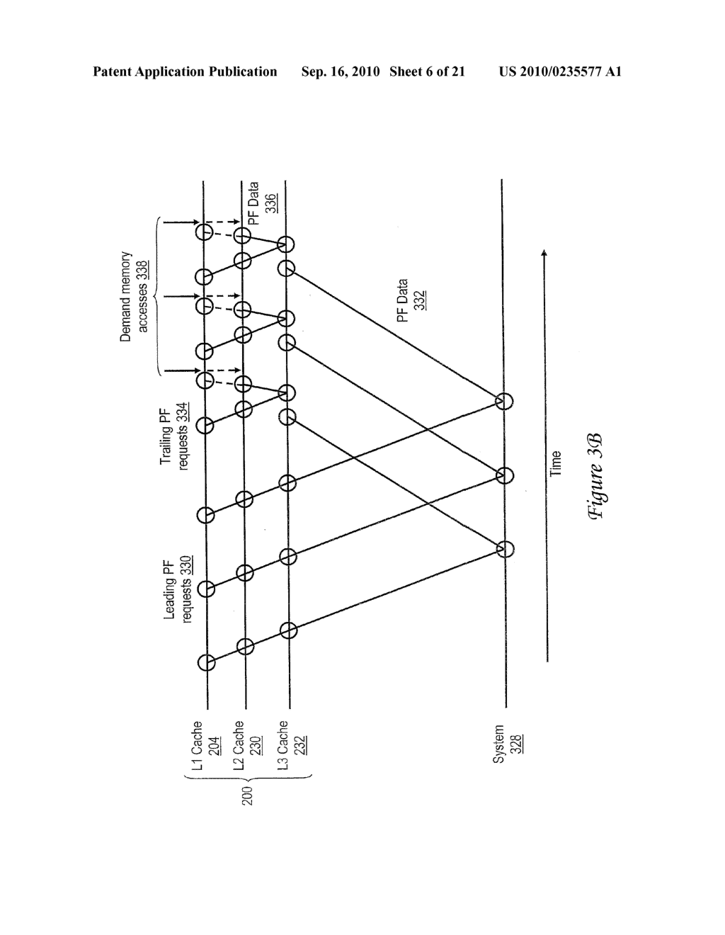 VICTIM CACHE LATERAL CASTOUT TARGETING - diagram, schematic, and image 07