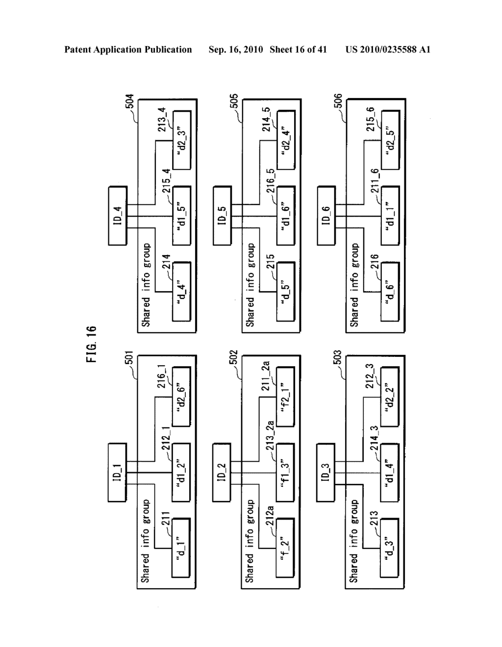 SHARED INFORMATION DISTRIBUTING DEVICE, HOLDING DEVICE, CERTIFICATE AUTHORITY DEVICE, AND SYSTEM - diagram, schematic, and image 17