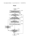 COMPUTER SYSTEM AND SNAPSHOT CREATION METHOD THEREOF, DELAYING SNAPSHOT CREATION UNTIL PENDING TRANSFER BETWEEN VOLUMES IS COMPLETE diagram and image