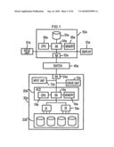 ACCESS CONTROL DEVICE, STORAGE SYSTEM, AND ACCESS CONTROL METHOD diagram and image