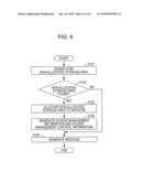 ACCESS CONTROL DEVICE, STORAGE SYSTEM, AND ACCESS CONTROL METHOD diagram and image