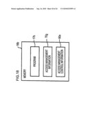 ACCESS CONTROL DEVICE, STORAGE SYSTEM, AND ACCESS CONTROL METHOD diagram and image