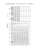 ACCESS CONTROL DEVICE, STORAGE SYSTEM, AND ACCESS CONTROL METHOD diagram and image