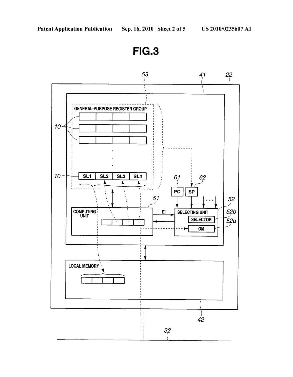 PROCESSOR - diagram, schematic, and image 03