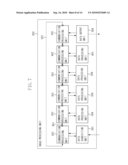 RING-PATTERN BUS CONNECTED INFORMATION PROCESSING APPARATUS, INFORMATION PROCESSING METHOD, AND STORAGE MEDIUM diagram and image