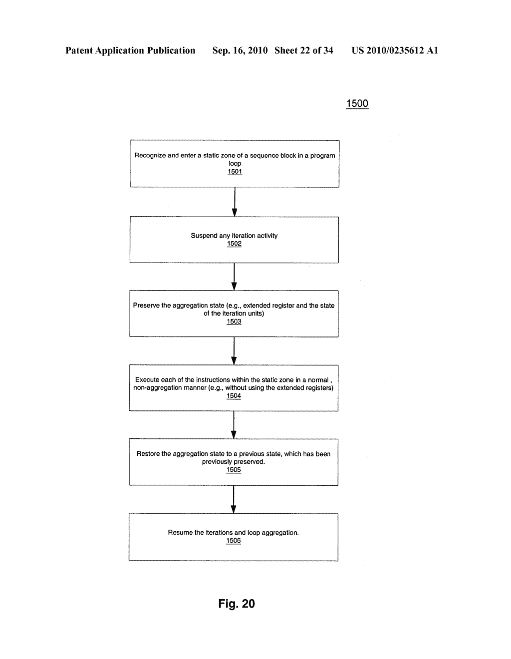 MACROSCALAR PROCESSOR ARCHITECTURE - diagram, schematic, and image 23