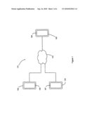 METHOD, APPARATUS OR SOFTWARE FOR PROCESSING EXCEPTIONS PRODUCED BY AN APPLICATION PROGRAM diagram and image