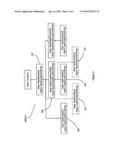 METHOD, APPARATUS OR SOFTWARE FOR PROCESSING EXCEPTIONS PRODUCED BY AN APPLICATION PROGRAM diagram and image