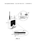 METHOD OF SECURELY PAIRING DEVICES WITH AN ACCESS POINT FOR AN IP-BASED WIRELESS NETWORK diagram and image