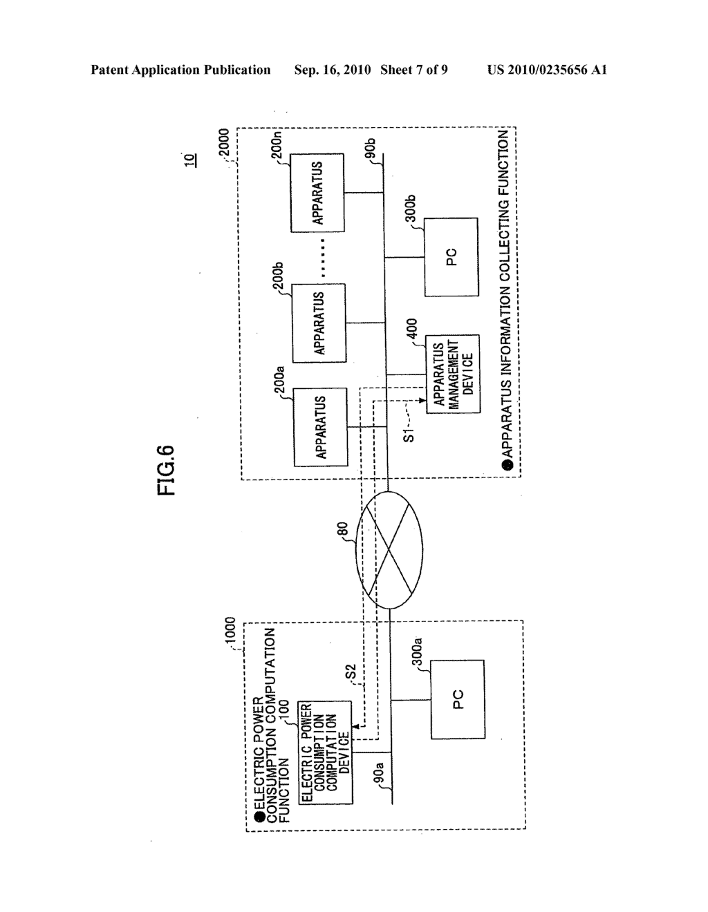 Device, method, and computer program product for computing electric power consumption - diagram, schematic, and image 08