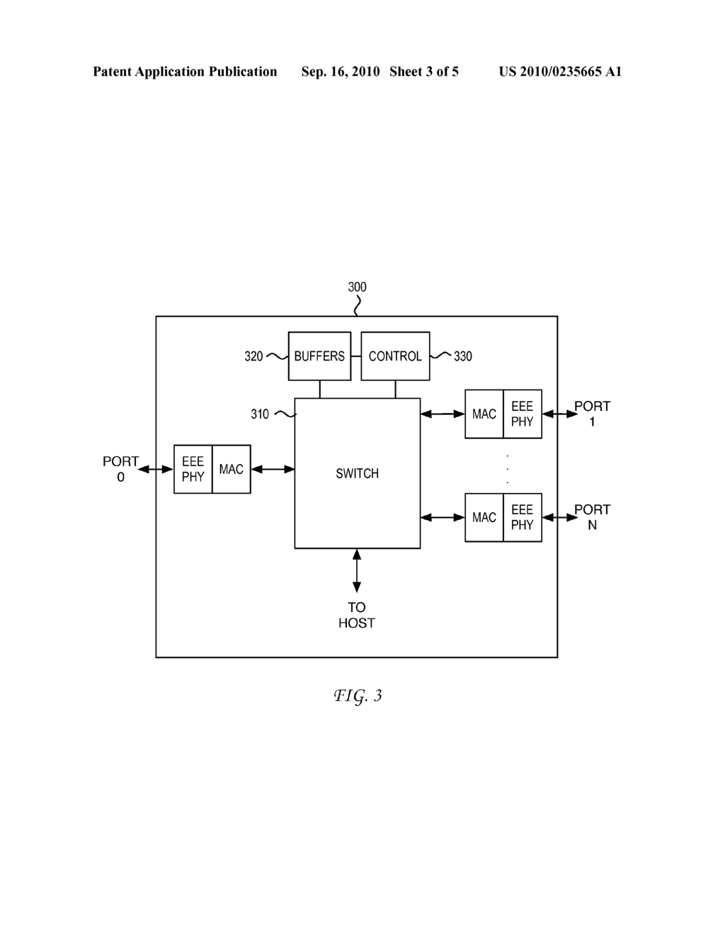 System and Method for Enabling Fallback States for Energy Efficient Ethernet - diagram, schematic, and image 04