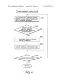 MEMORY POWER CONSUMPTION REDUCTION SYSTEM, AND METHOD AND PROGRAM THEREFOR diagram and image