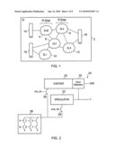 Error detection in precharged logic diagram and image