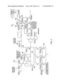 Error detection in precharged logic diagram and image